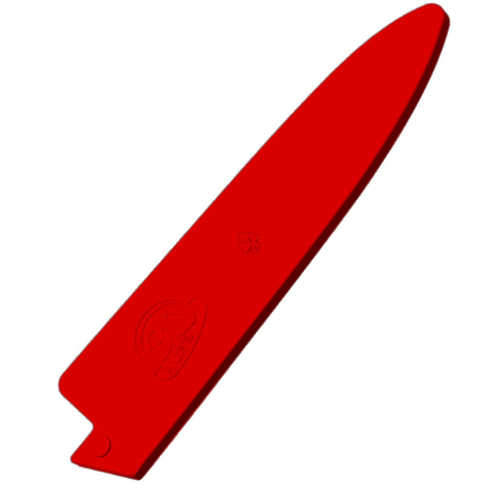 Custom Knife Sheath - 3D 4 Life